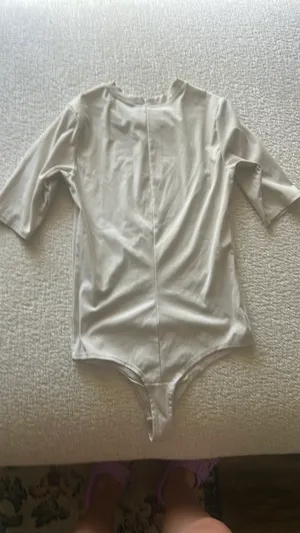 Spanx Bodysuit Shapewear thumbnail 3