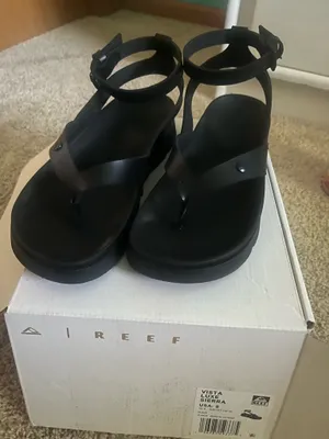 Reef Vista Sandals thumbnail 3