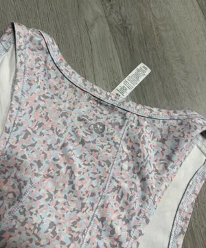 Rbx crop tank top  thumbnail 5