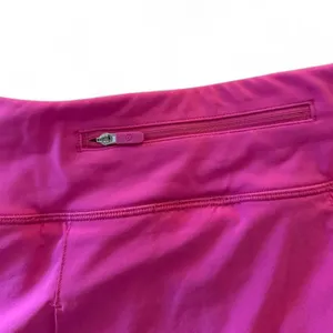 Lululemon Pace Rival Tennis Skirt Sonic Pink thumbnail 4