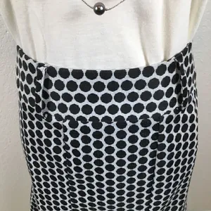 ‎Carole Little polkadot fit & flare skirt 4 Corpcore BusinessSiren thumbnail 8