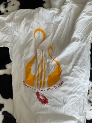Alpha Chi Omega Tshirt  thumbnail 2