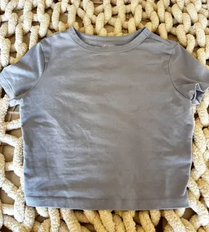 Target Baby Tee thumbnail 3