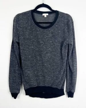 Wilfred‎ Womens Long Sleeve Knit Pulllover Sz XS thumbnail 1