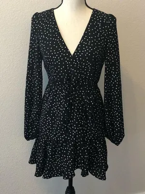 Hello Molly Generation Y Dress thumbnail 2
