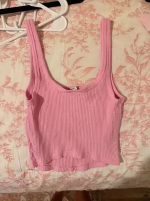 Old Navy Top Tank thumbnail 2