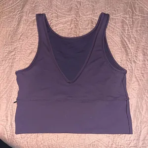 Lululemon Power Pivot Tank thumbnail 1
