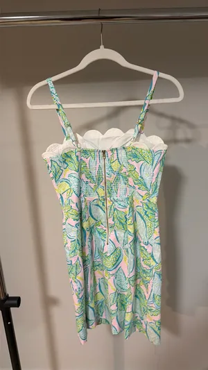 Lily Pulitzer Mini Dress thumbnail 2