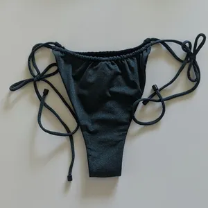 Free People {Tavik} Brand New Jones Bikini Bottoms thumbnail 6