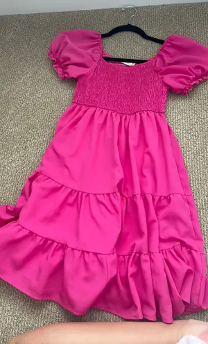 Altar'd State dress thumbnail 1