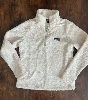 Patagonia Los Gatos Half Zip Pullover thumbnail 1