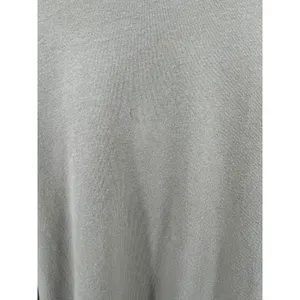 PINK Victoria's Secret Silver Sequin Logo Long Sleeve Tee Women‎ XS Army Green thumbnail 10