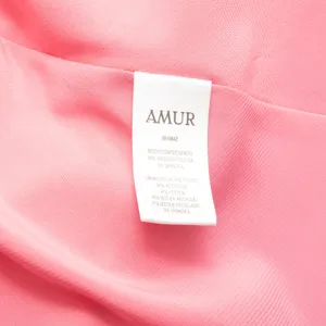 AMUR - Elisabet One-Shoulder Slit‎ Gown thumbnail 7