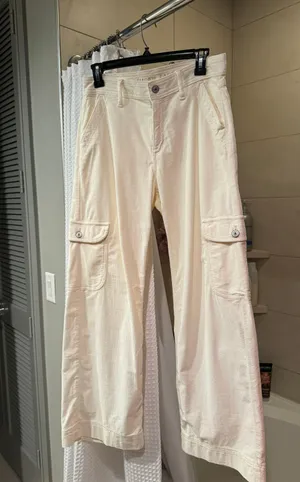 American Eagle Outfitters Corduroy Jeans thumbnail 1