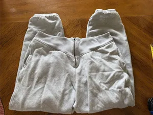 Aerie Corset Joggers thumbnail 2
