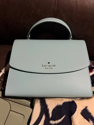 Kate Spade Purse Leather thumbnail 6