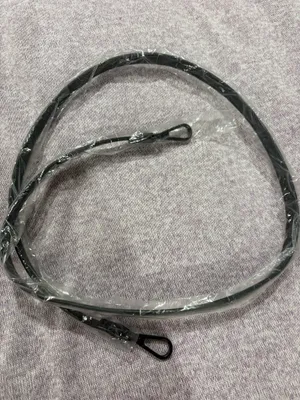 Black Steve Madden Purse thumbnail 4