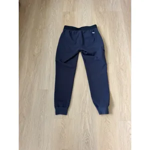 Figs Zamora Jogger Scrub Pants Women's S Technical Collection Navy Blue Nurse thumbnail 5