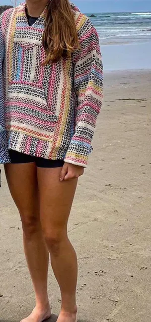 Baja Joe drug Rug thumbnail 1