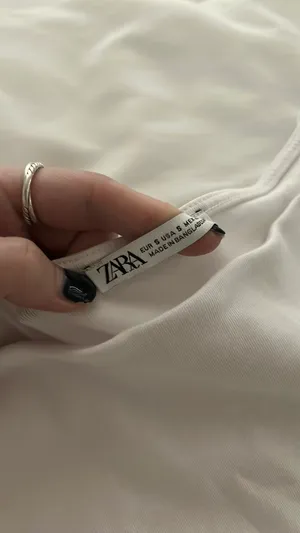 Zara Crop Top thumbnail 3