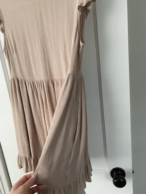 Fabrik Mini Dress thumbnail 3