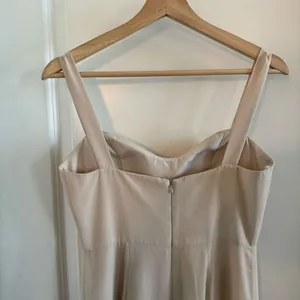 Jenny Yoo Harris Dress thumbnail 6