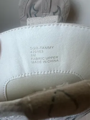 Sugar Tammy Cowboy boots thumbnail 5