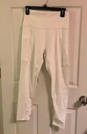 Aerie leggings thumbnail 1