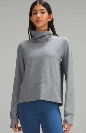 Lululemon Ready to Rulu Pullover thumbnail 1