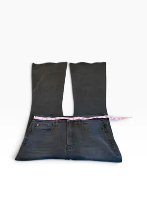 HUDSON Heidi flare Jean thumbnail 5