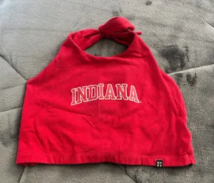 Hype and Vice Indiana Tank thumbnail 1
