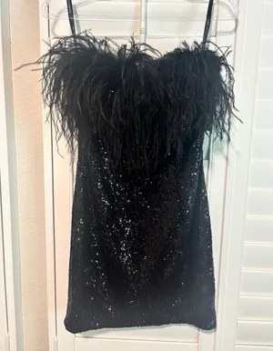 Sherri Hill Dress Homecoming thumbnail 1