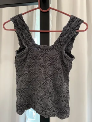 Free People Tank Top thumbnail 2