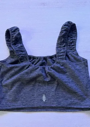 Free People Movement Top Size XL thumbnail 3