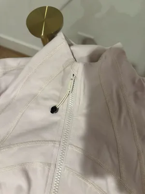 Lululemon Define Jacket  thumbnail 2