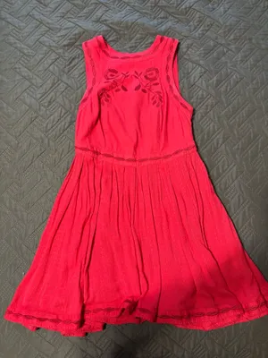 Free People Dress thumbnail 1
