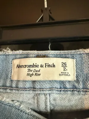 Abercrombie Jeans thumbnail 4