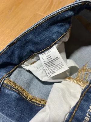 American Eagle Size 2 short curvy fit jegging thumbnail 10