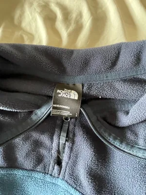 North Face Quarter-Zip thumbnail 3