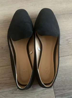 H&M Sandals thumbnail 1