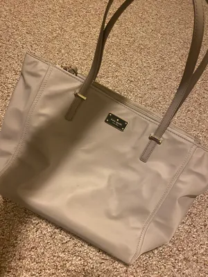 Kate Spade Purse thumbnail 2
