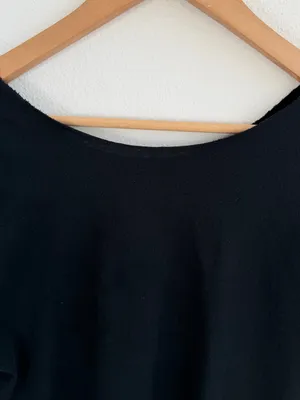 Taylor Swift Eras Tour Black Graphic Off the Shoulder T-Shirt thumbnail 10