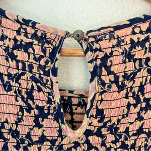 Banjanan floral dress medium thumbnail 16