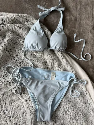 Hollister Bikini️ thumbnail 1