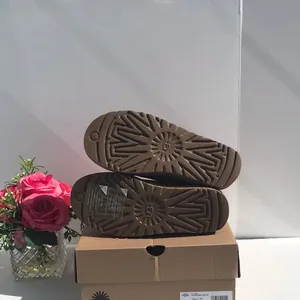 UGG Classic Mini Floral Foil thumbnail 6