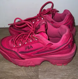 Hot Pink Disruptor 2 thumbnail 4