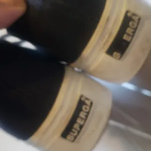 2790 Superga platform sneaker - 7 thumbnail 9