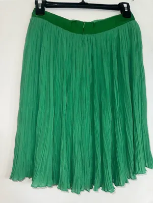 Olivaceous Green Skirt thumbnail 1