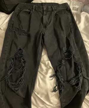 American Eagle Jeans thumbnail 1