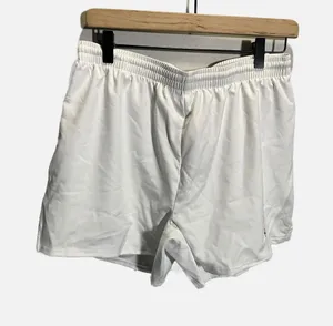 Under Armour Shorts Women Medium White HeatGear Athletic Running Training 1312 thumbnail 1